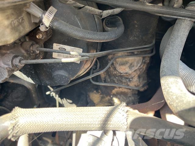 Ford Transit Dostavna vozila / kombiji