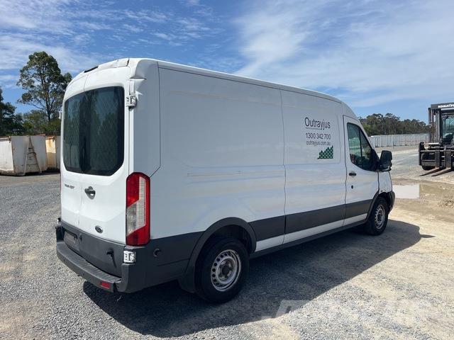 Ford Transit Dostavna vozila / kombiji