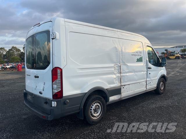 Ford Transit Dostavna vozila / kombiji