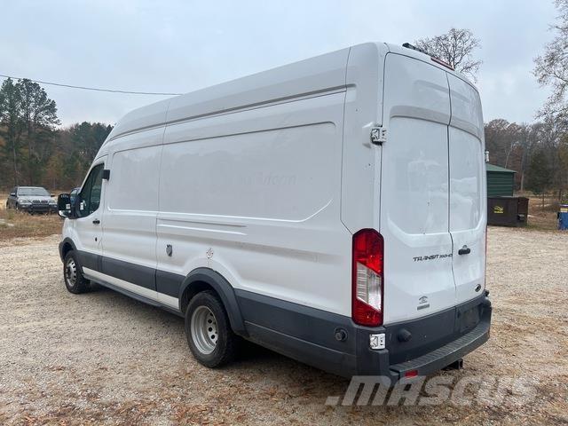 Ford Transit Dostavna vozila / kombiji