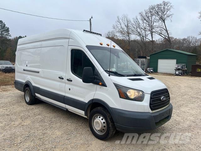 Ford Transit Dostavna vozila / kombiji