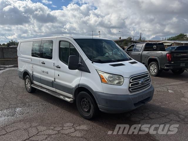 Ford Transit Dostavna vozila / kombiji
