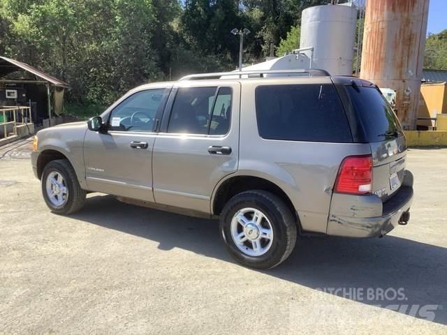 Ford XLT Automobili