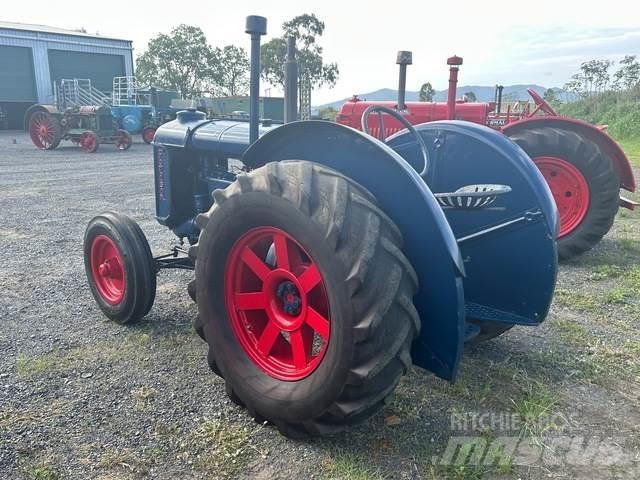 Fordson  Ostalo