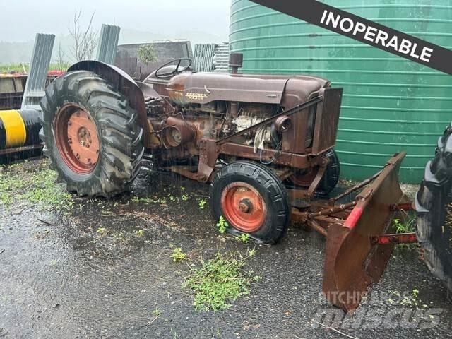 Fordson Major Ostalo