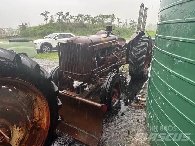 Fordson Major Ostalo