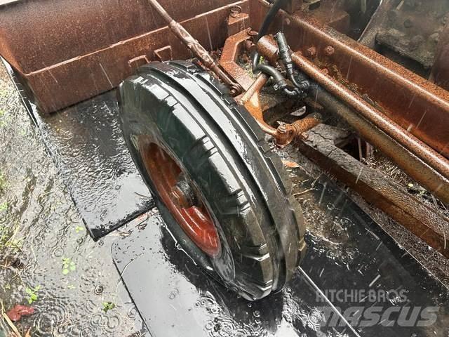 Fordson Major Ostalo