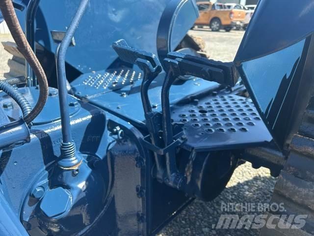 Fordson Major Ostalo