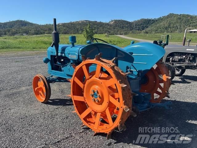 Fordson Major Ostalo
