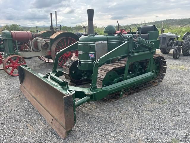  Fowler Mark VF Ostalo