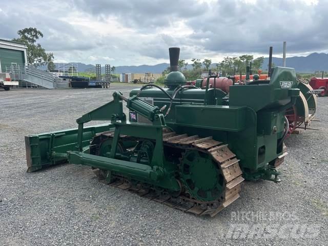  Fowler Mark VF Ostalo