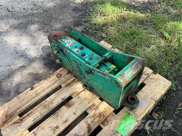 FRD FX45A-CP Čekići