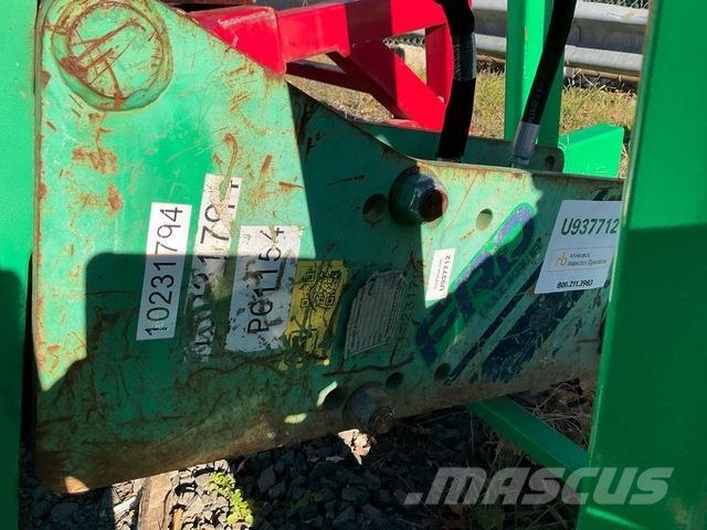 FRD FX45A-CP Čekići