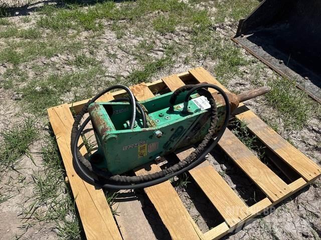 FRD FX45CP Čekići