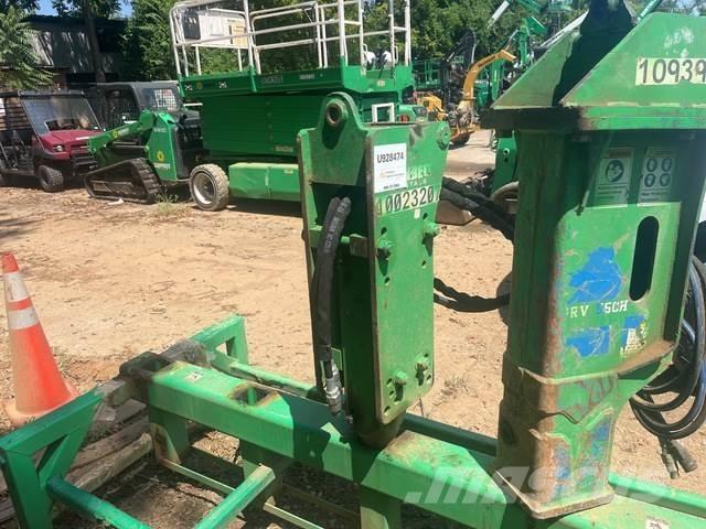 FRD FX45CP Čekići