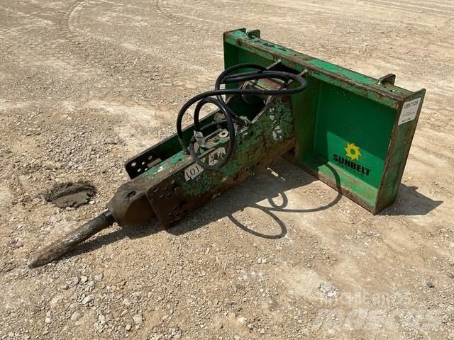 FRD FX45CPQA Ostalo
