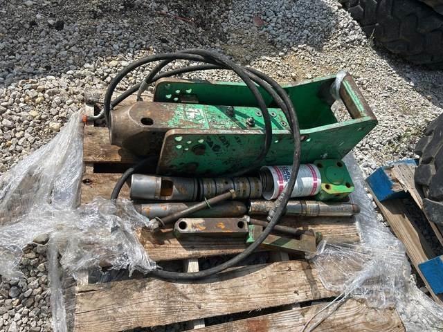 FRD FX45CPQA Čekići