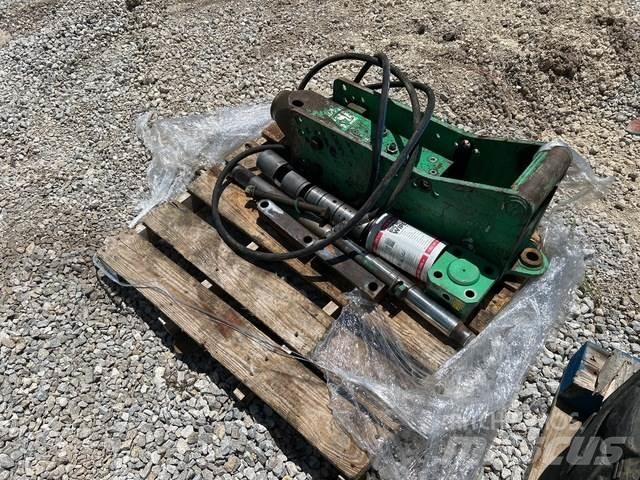 FRD FX45CPQA Čekići