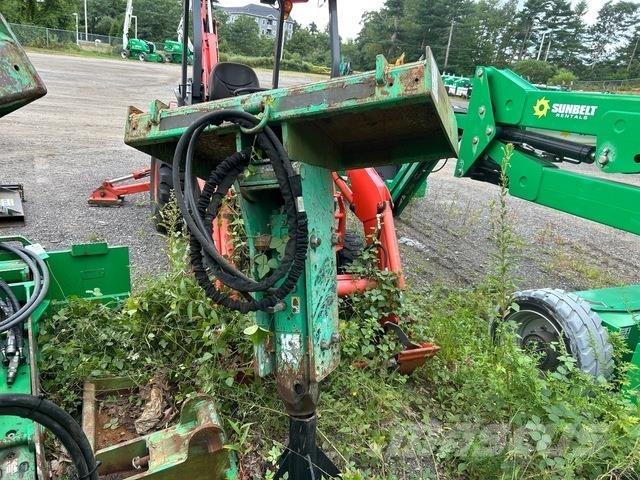FRD FX45CPQA Čekići
