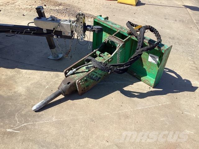 FRD FX45CPQA Čekići