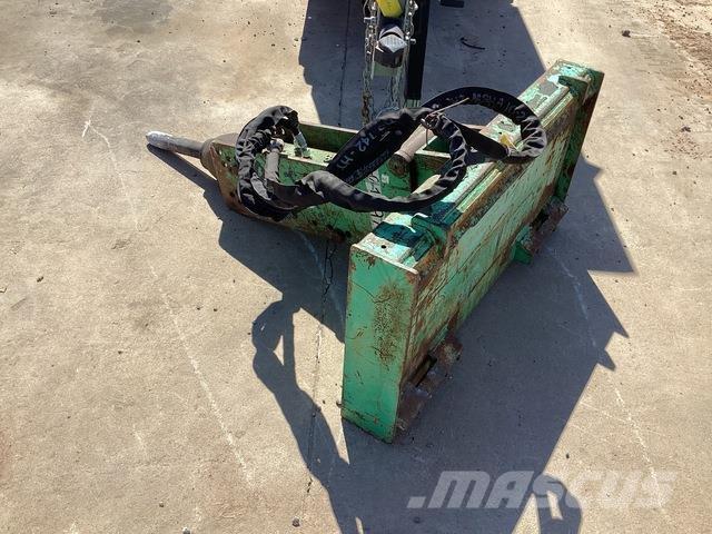 FRD FX45CPQA Čekići