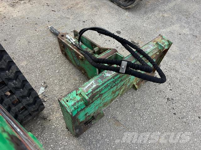 FRD FX45CPQA Čekići