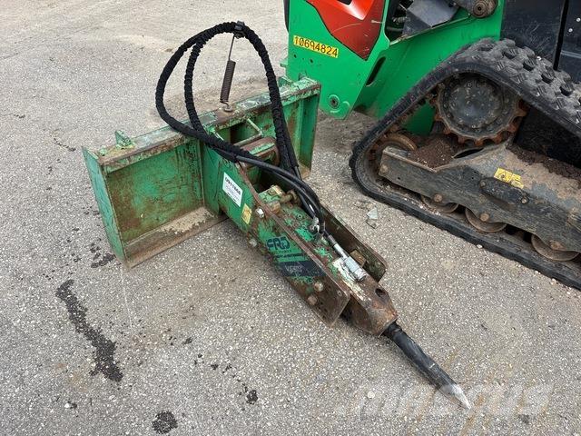 FRD FX45CPQA Čekići