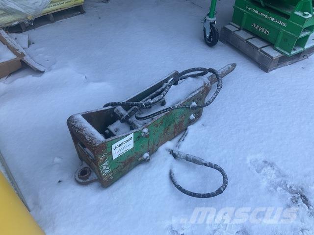 FRD FX45CPQA Čekići