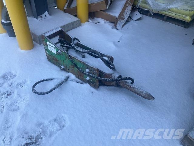 FRD FX45CPQA Čekići