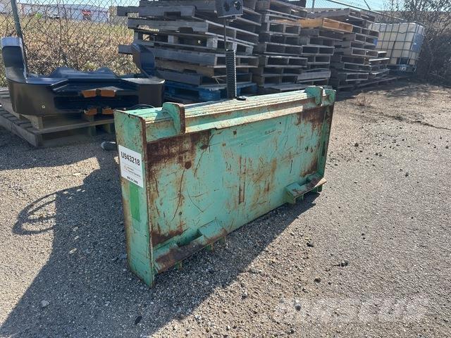 FRD FX45CPQA Čekići