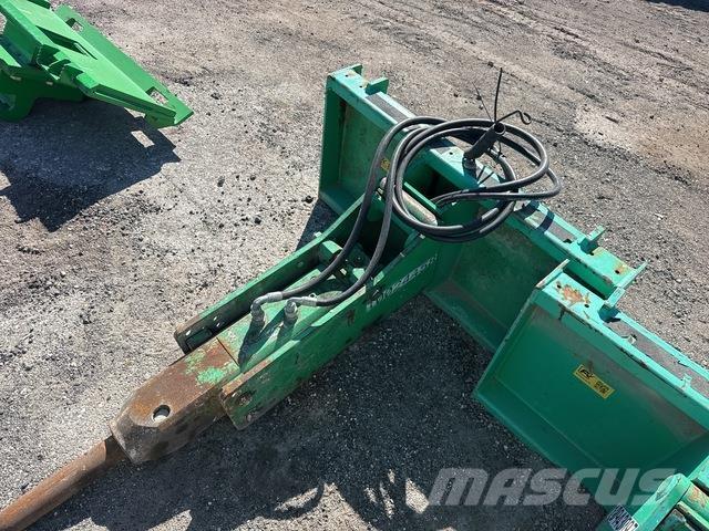 FRD FX55A-CP Čekići
