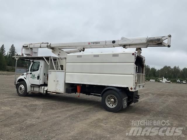 Freightliner  Auto košare