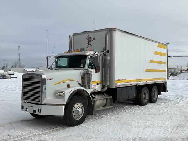 Freightliner  Ostalo