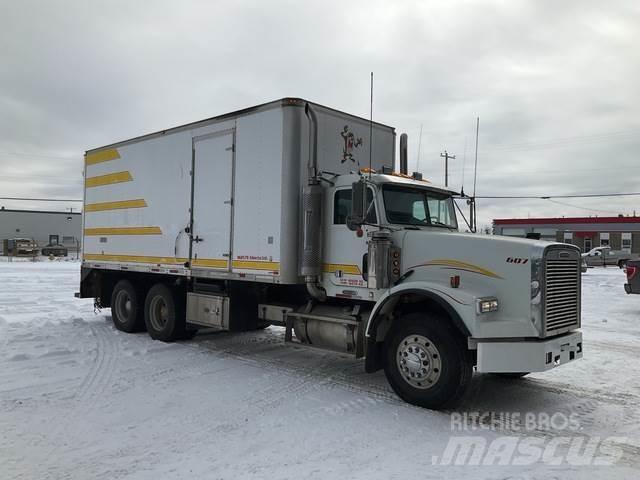 Freightliner  Ostalo