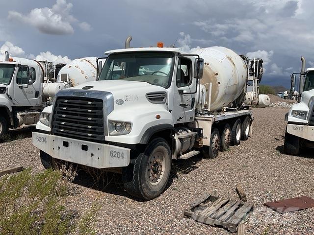 Freightliner  Ostali kamioni