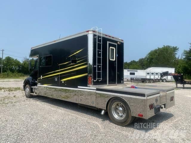 Freightliner  Građevinarstvo – ostalo
