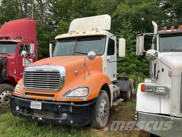 Freightliner  Traktorske jedinice