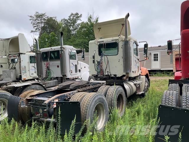 Freightliner  Traktorske jedinice
