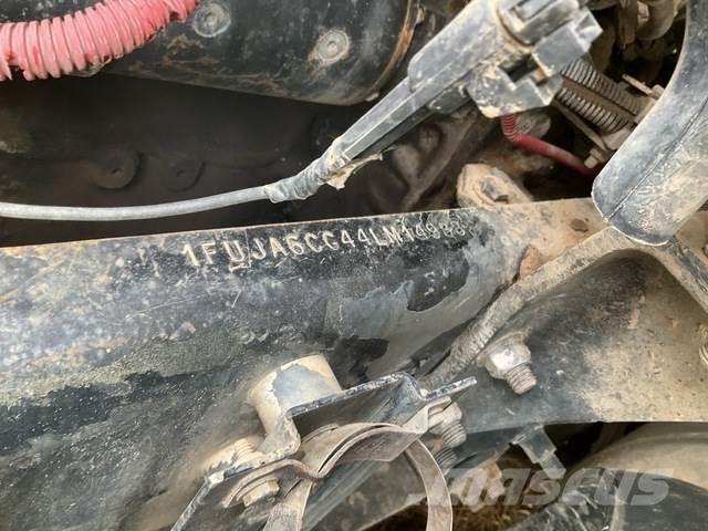 Freightliner  Traktorske jedinice