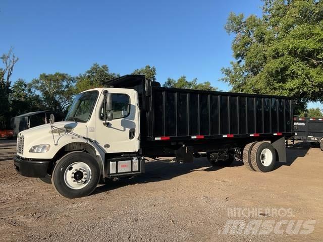 Freightliner  Kiper kamioni