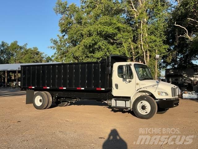 Freightliner  Kiper kamioni