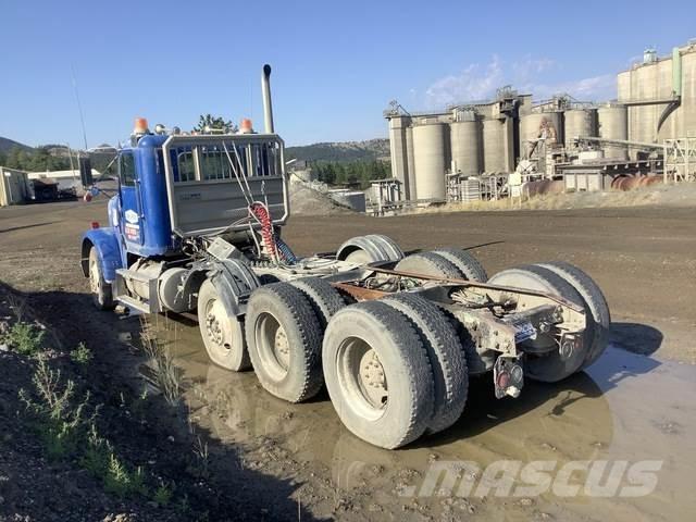 Freightliner  Traktorske jedinice