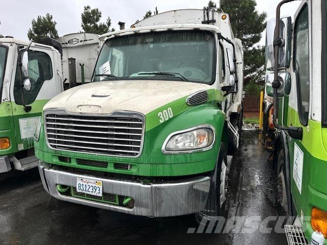 Freightliner  Kamioni za otpad