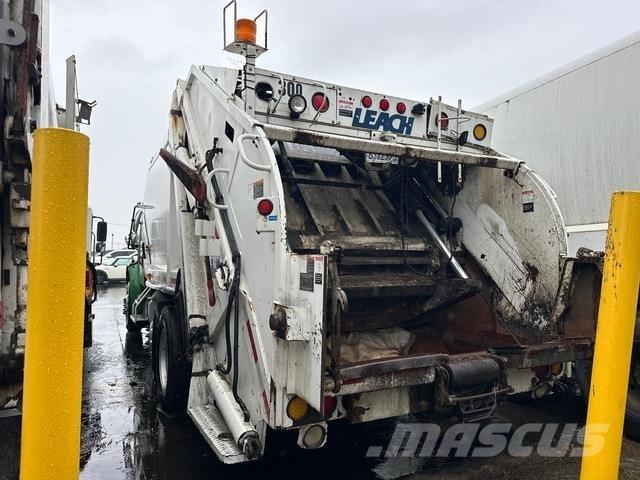 Freightliner  Kamioni za otpad