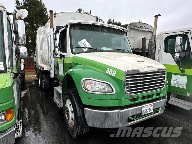 Freightliner  Kamioni za otpad