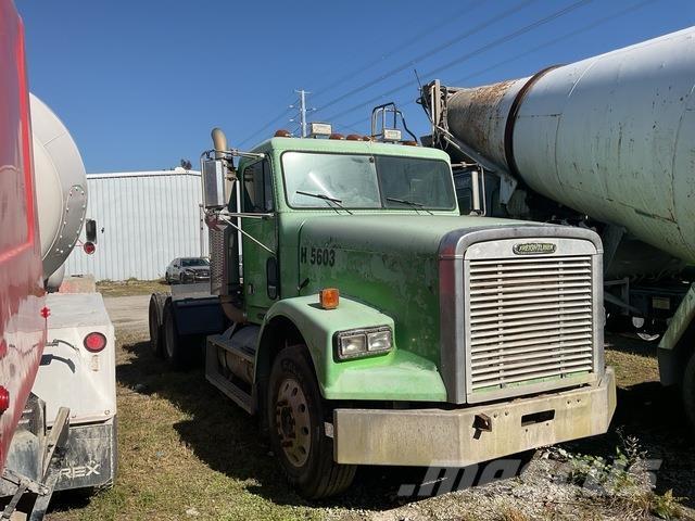 Freightliner  Traktorske jedinice