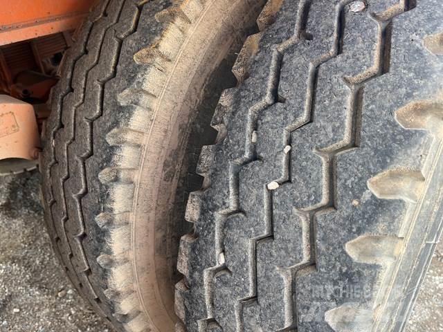  Freightmaster Kiper prikolice