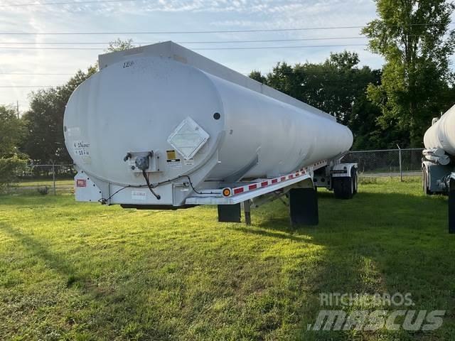 Fruehauf  Tank prikolice