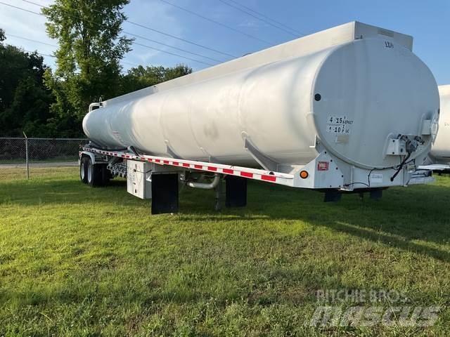 Fruehauf  Tank prikolice