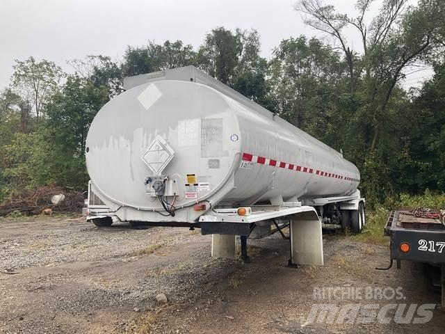 Fruehauf  Tank prikolice
